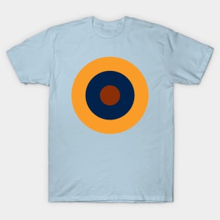 Roundel Type B1 T-Shirt